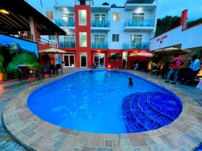 Classic Plaza Hotel Cap Haitien